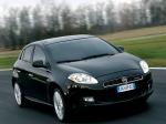 Fiat Bravo 2007 года